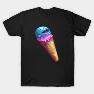 I Scream T-Shirt